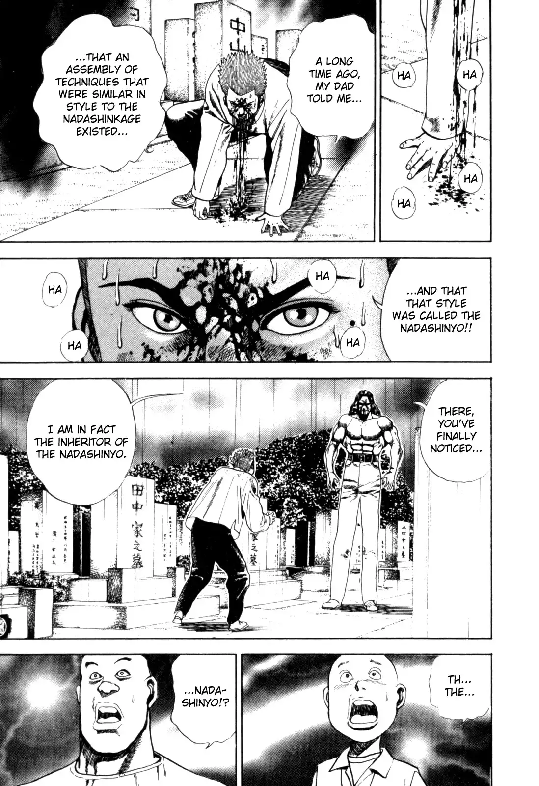 Koukou Tekken-den Tough Chapter 10.019 36